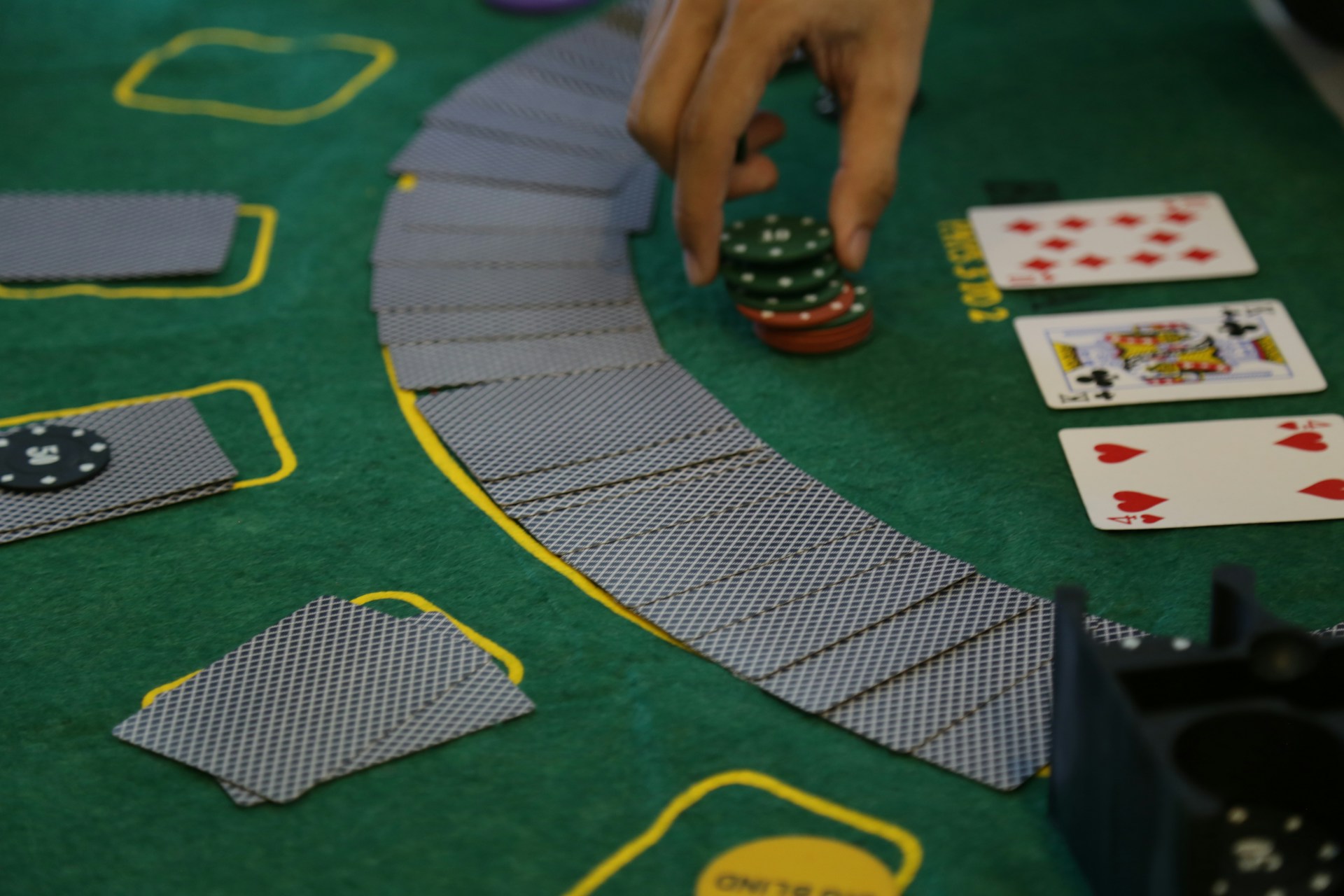 How Responsible-Gambling AI Predicts and Prevents Player Harms