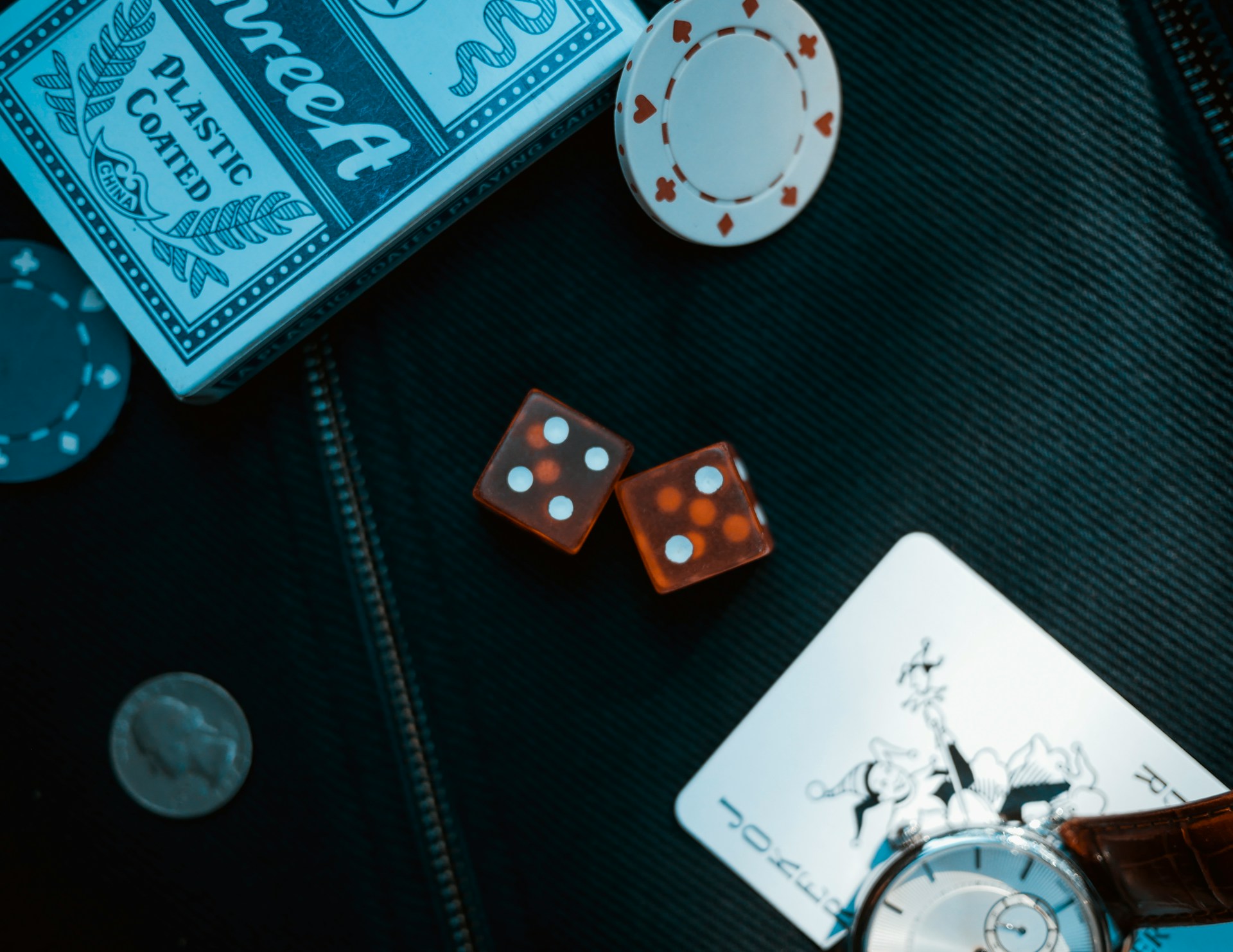 Facial Recognition in Biometric KYC Casinos: What You Need to Know